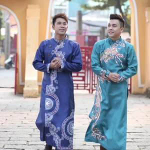 Nhóm nhạc The Men