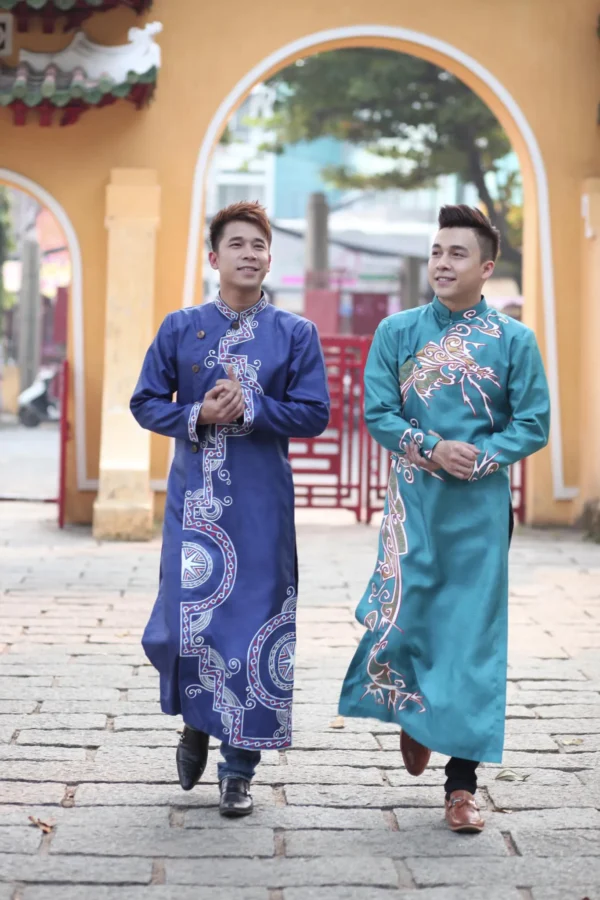 Nhóm nhạc The Men