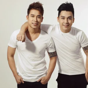 Nhóm nhạc The Men