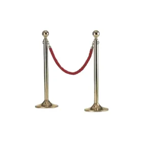Trụ Barrier - Trụ Inox