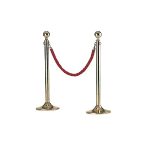 Trụ Barrier - Trụ Inox