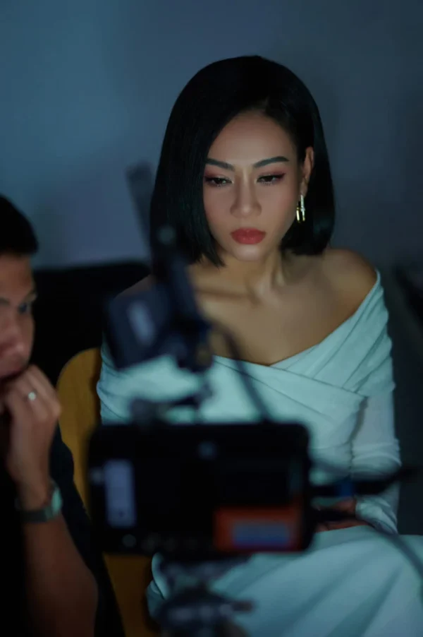 Ca sĩ Thu Minh