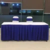 Bàn Sự Kiện 0,5m X 1,5m