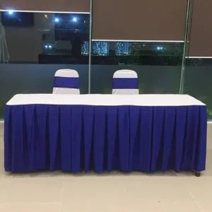 Bàn Sự Kiện 0,5m X 1,5m