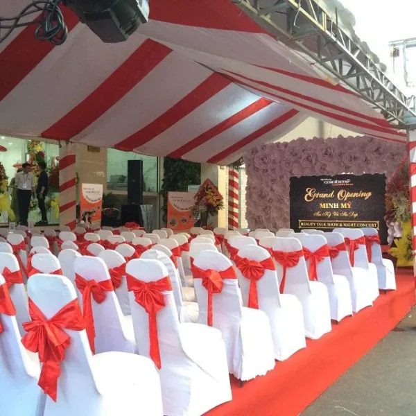Ghế Dựa Cao Cấp
