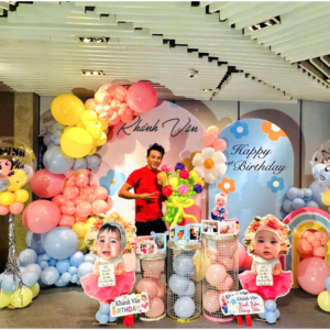 Minhhi party 0937723412 2