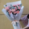 Hoa tươi tặng sinh nhật mẹ