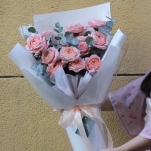Hoa tươi tặng sinh nhật mẹ