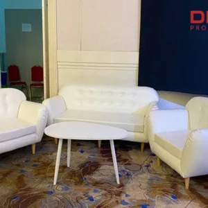 Bàn Ghế Sofa