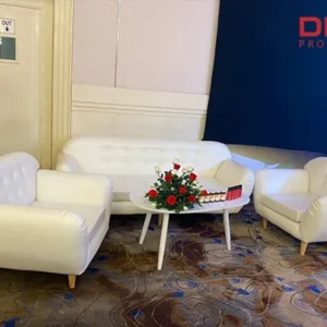 Bàn Ghế Sofa