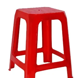 Ghế Nhựa