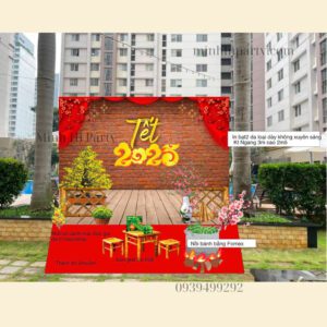 Mau trang tet 2025 moi nhat tai minh hi party 18