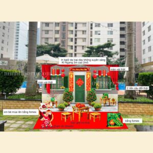 Mau trang tet 2025 moi nhat tai minh hi party 20