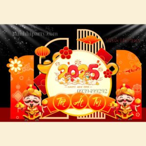 Mau trang tet 2025 moi nhat tai minh hi party 26