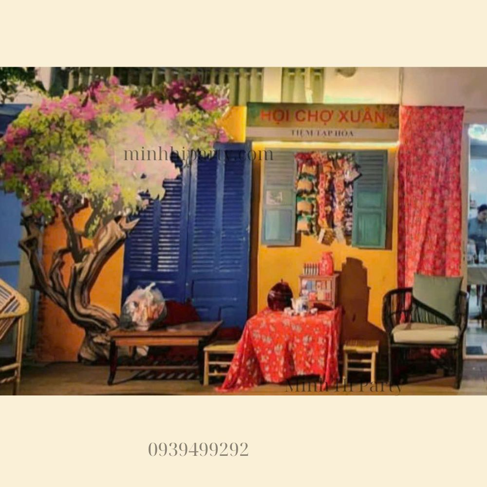Mau trang tet 2025 moi nhat tai minh hi party 5