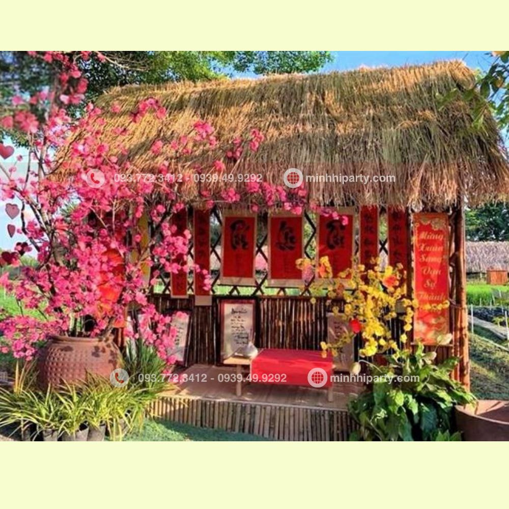trang tri tet 2025 2 3 2