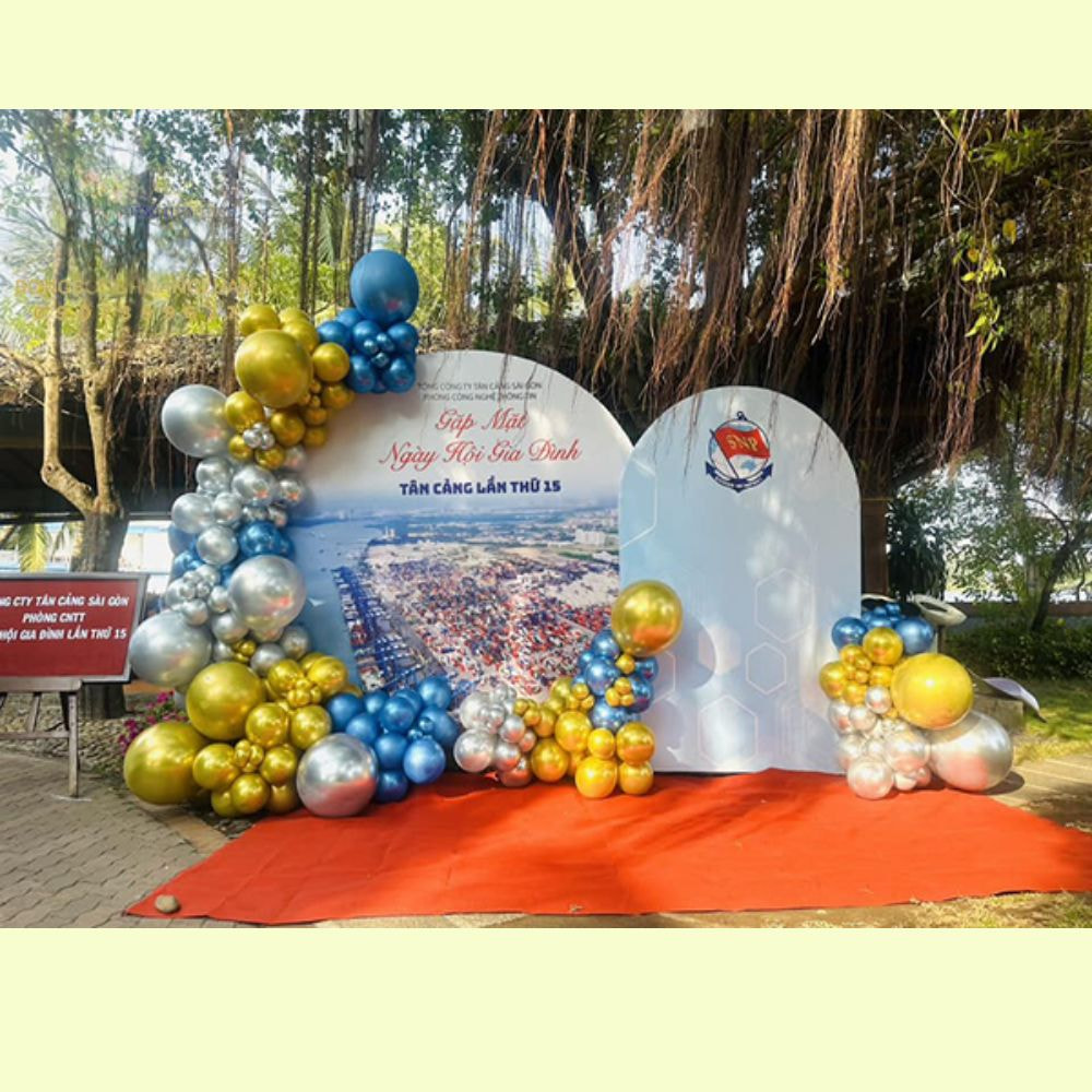 trang tri tiec tat nien 1 6