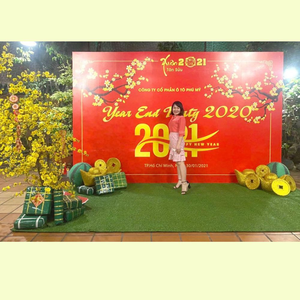 trang tri tiec tat nien 1 7