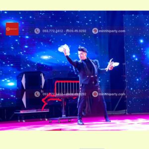 Dich vu bieu dien ao thuat gia re tp hcm 2 www.minhhiparty.com
