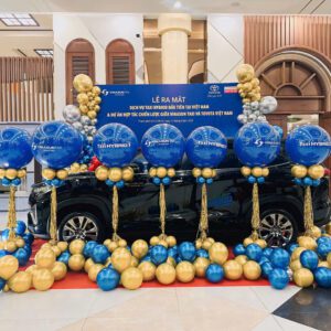 le ra mat dich vu taxi hybrid dau tien tai viet nam 7