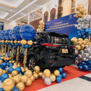 le ra mat dich vu taxi hybrid dau tien tai viet nam 9