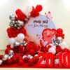 trang tri ngay le 20 10