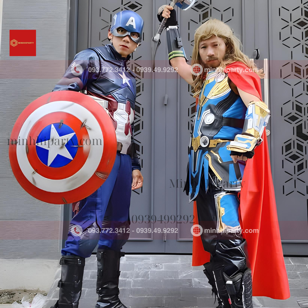 captian captian