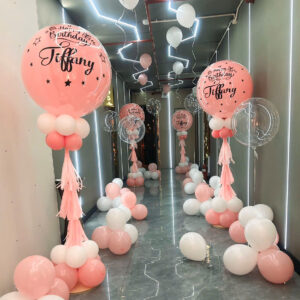 trang tri tiec sinh nhat tiffany 3
