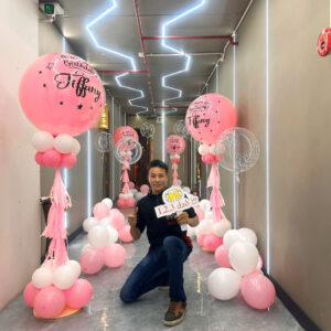 trang tri tiec sinh nhat tiffany 4