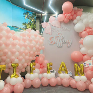 trang tri tiec sinh nhat tiffany 6