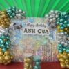 trang tri sinh nhat anh cua 2