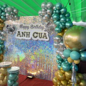 trang tri sinh nhat anh cua 4