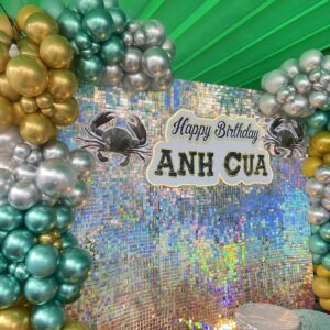 trang tri sinh nhat anh cua 5