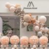 trang tri su kien mung khai truong meetyou bridal