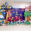 Top 5 Mẫu Trang Trí Tết Trung Thu