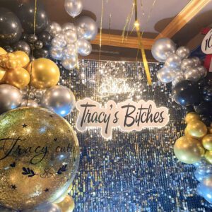 trang tri tiec sinh nhat tracy 3