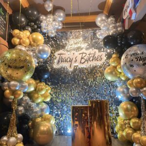 trang tri tiec sinh nhat tracy 4