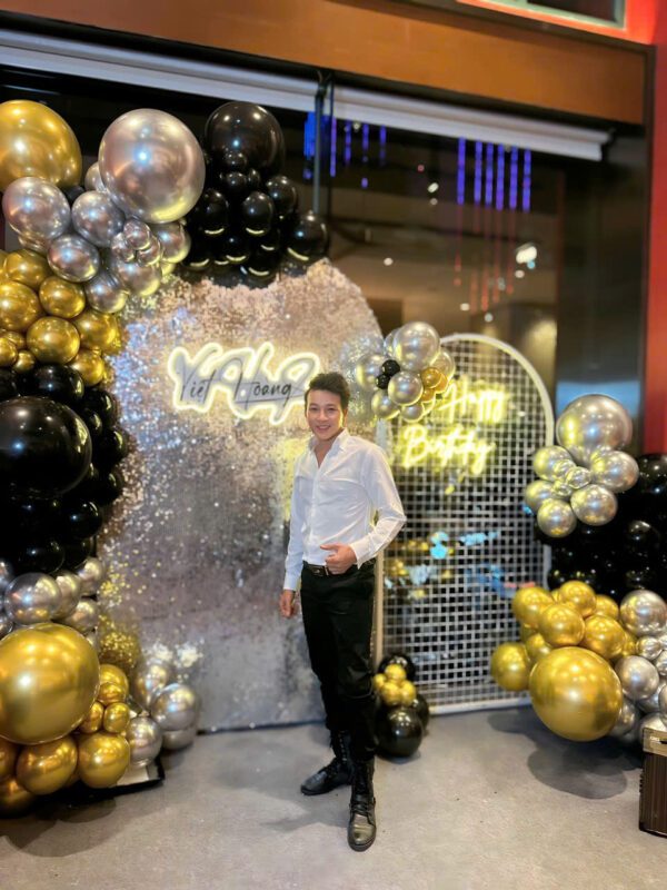 trang tri tiec sinh nhat viet hoang 3