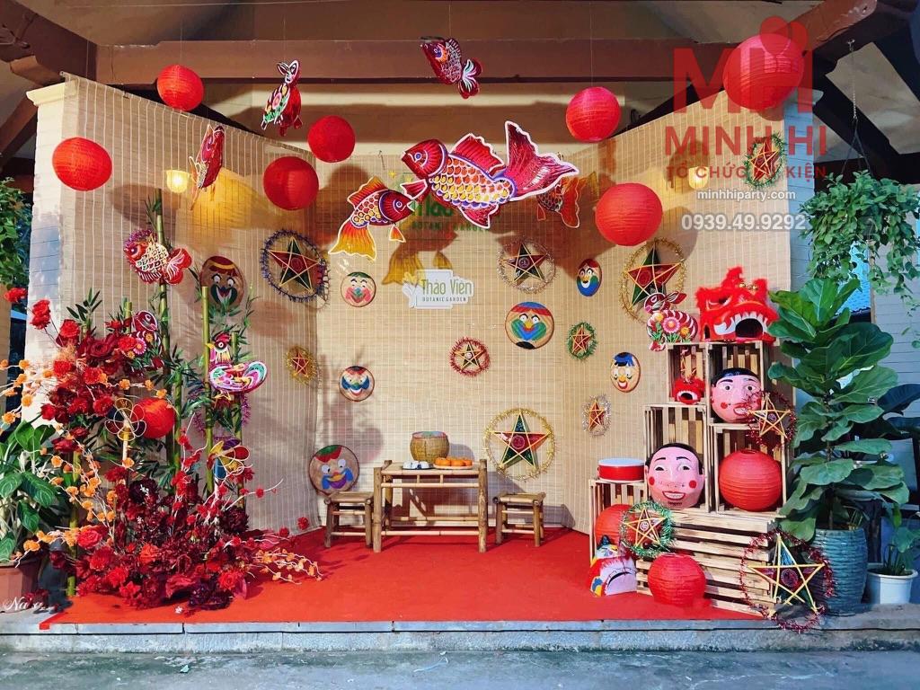 trang tri su kien trung thu 22 trang tri su kien trung thu 22