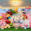 dịch vụ trang trí Tết Trung Thu cho nhà hàng tại Minh Hi Party không chỉ giúp bạn có được một thiết kế độc đáo, phù hợp mà còn được hỗ trợ toàn diện từ ý tưởng đến thực hiện và tổ chức sự kiện trọn gói