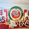 Trang Trí Tết Giáp Thìn 2024 Thực Tế – Về Với Không Gian Làng Quê Việt Đậm Nét Truyền Thống