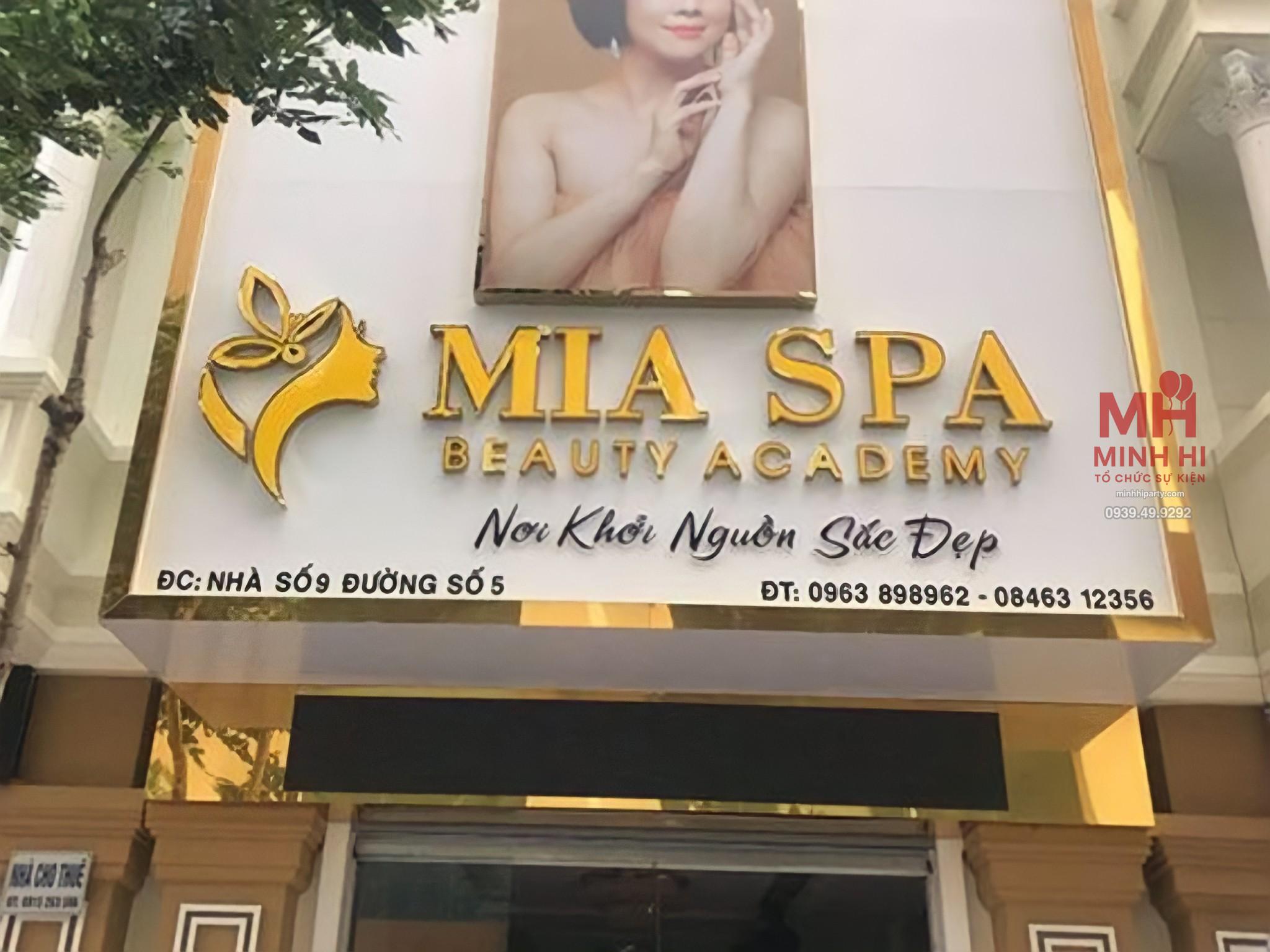 3 3638.remini enhanced Bảng hiệu Spa đẹp