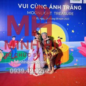 484722959 1856472768515596 3350635270709805290 n.remini enhanced Hình ảnh chú cuội chị hằng checkin tại sự kiện trung thu cung cấp bởi Minh Hi Party