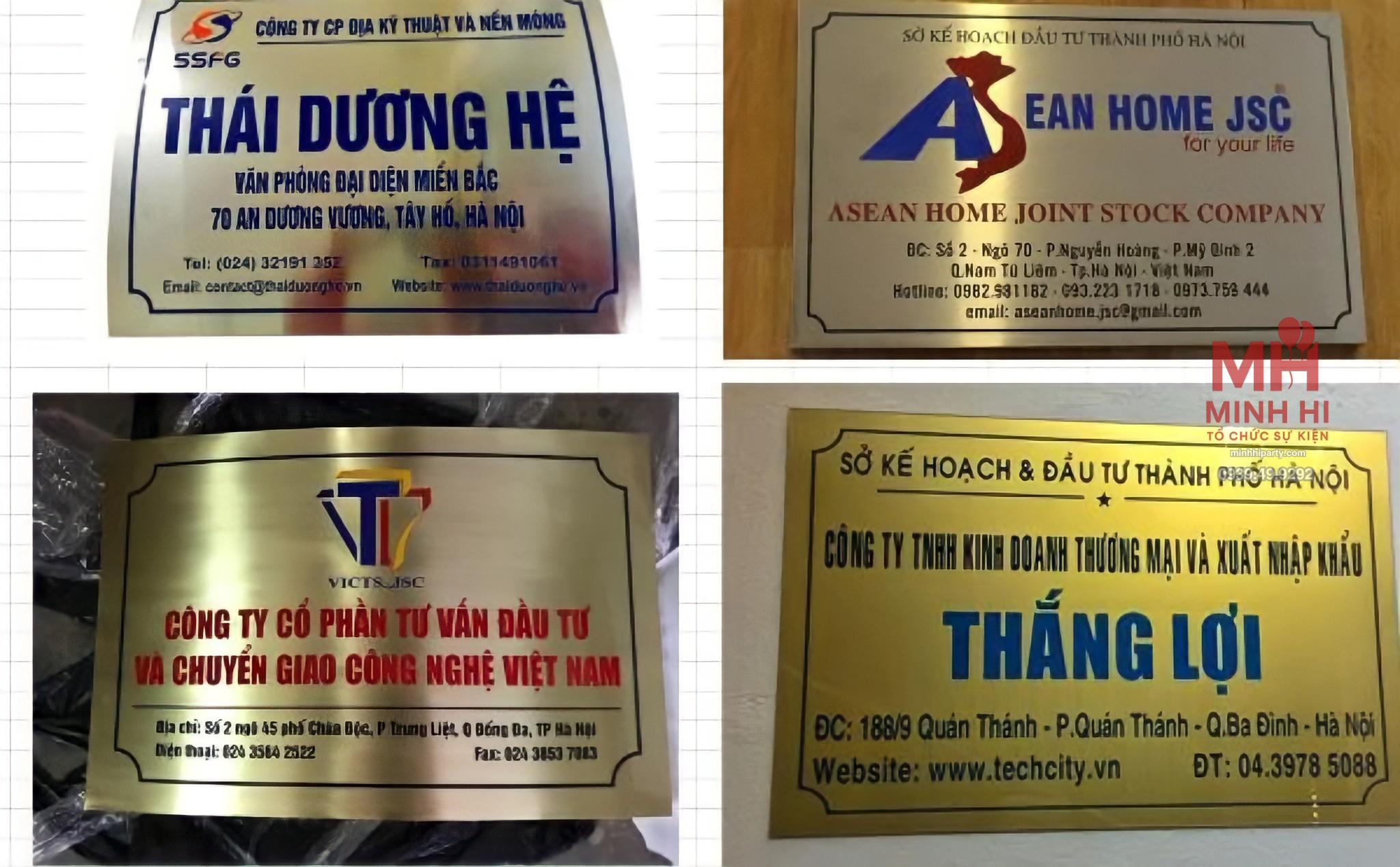 Quy dinh treo bien cong ty 1.remini enhanced Gợi ý vài mẫu bảng hiệu văn phòng đại diện công ty