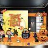 TRANG TRÍ SỰ KIỆN HALLOWEEN NGỘ NGHĨNH: KHÔNG GIAN SẮC MÀU CHO BÉ VUI HỘI TRICK OR TREAT