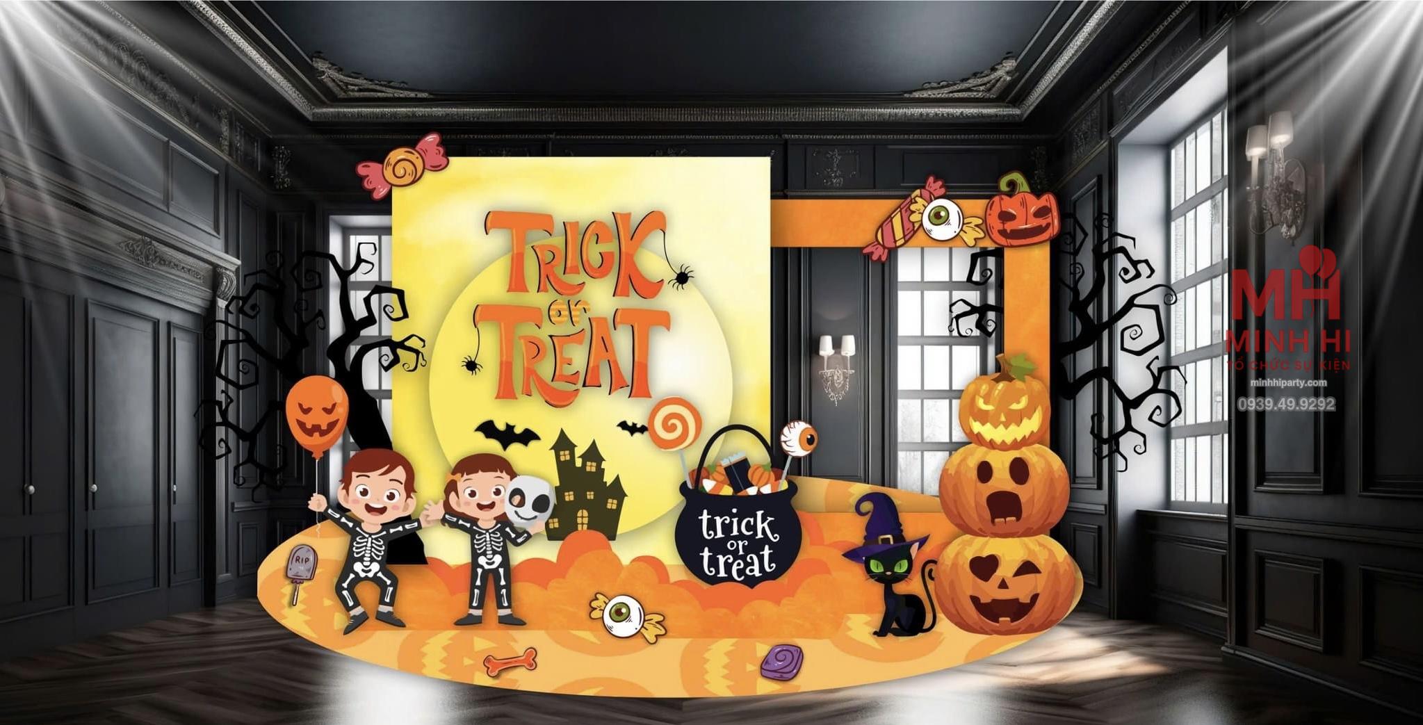 Trang tr su kien halloween 8 Trang tr su kien halloween 8