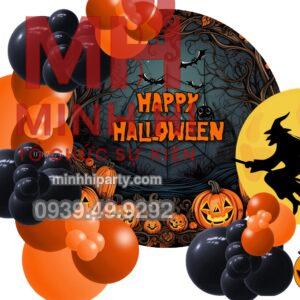 TRANG TRÍ HALLOWEEN PHONG CÁCH KAWAII – NGỌT NGÀO VÀ ĐÁNG YÊU TRONG TỪNG CHI TIẾT