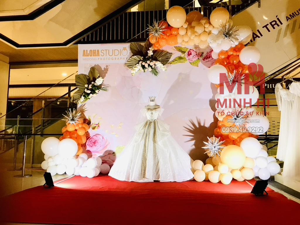 Trang tri su kien khai truong 13 Trang tri su kien khai truong 13