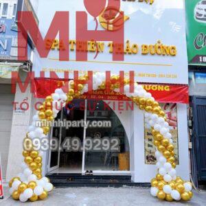 Sự Kiện Khai Trương Spa Thiên Thảo Đường: Nâng Tầm Sắc Đẹp & Sức Khỏe