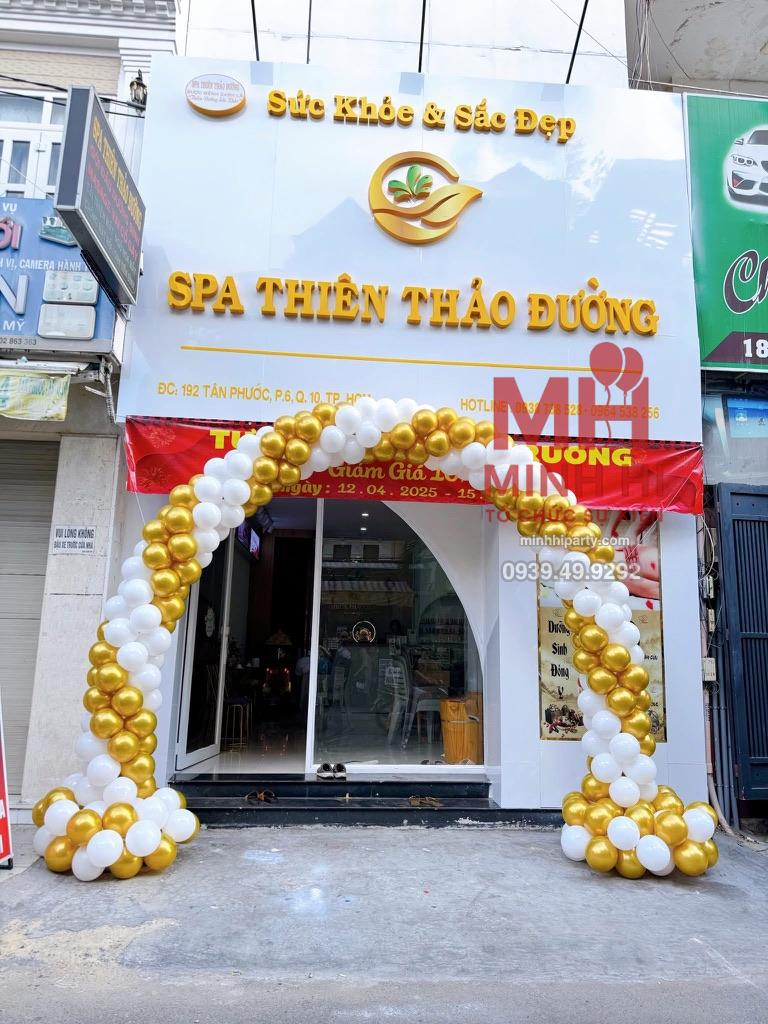 Trang tri su kien khai truong 15 Trang tri su kien khai truong 15